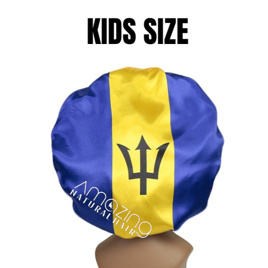 Barbados *KIDS* Bonnet