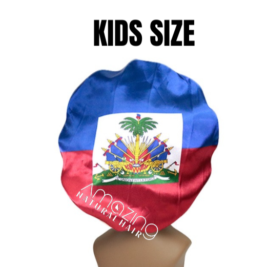 Haiti *KIDS* Bonnet