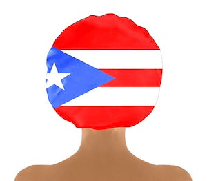 Puerto Rico Bonnet