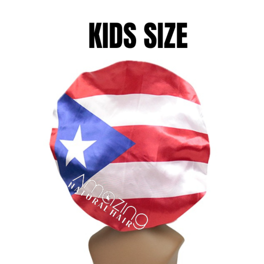 Puerto Rico *KIDS* Bonnet