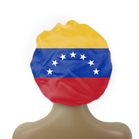 Venezuela Bonnet