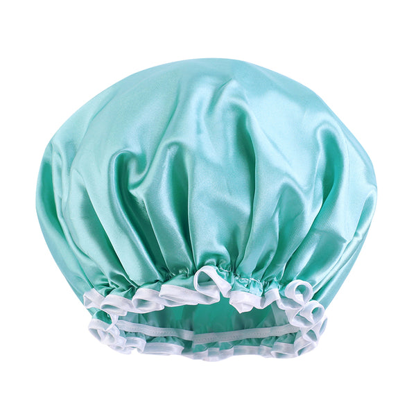 Aqua Shower Cap