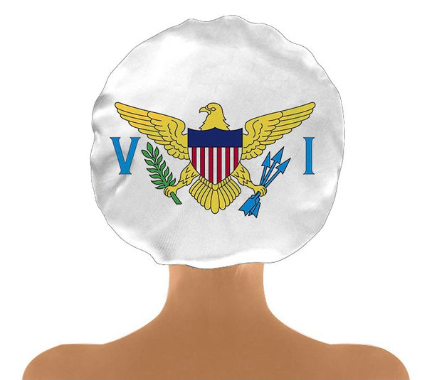 Virgin Islands V.I Bonnet